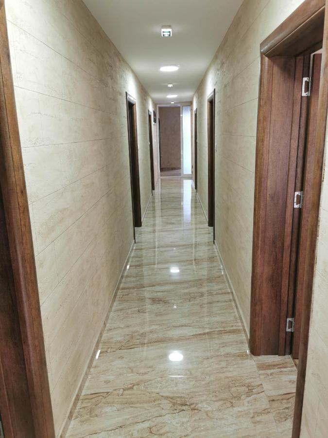 Sobe I Apartmani Casa Mia Pecinci Dış mekan fotoğraf