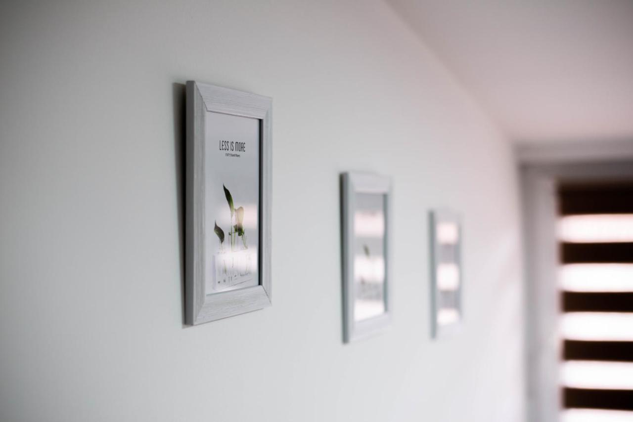 Sobe I Apartmani Casa Mia Pecinci Dış mekan fotoğraf
