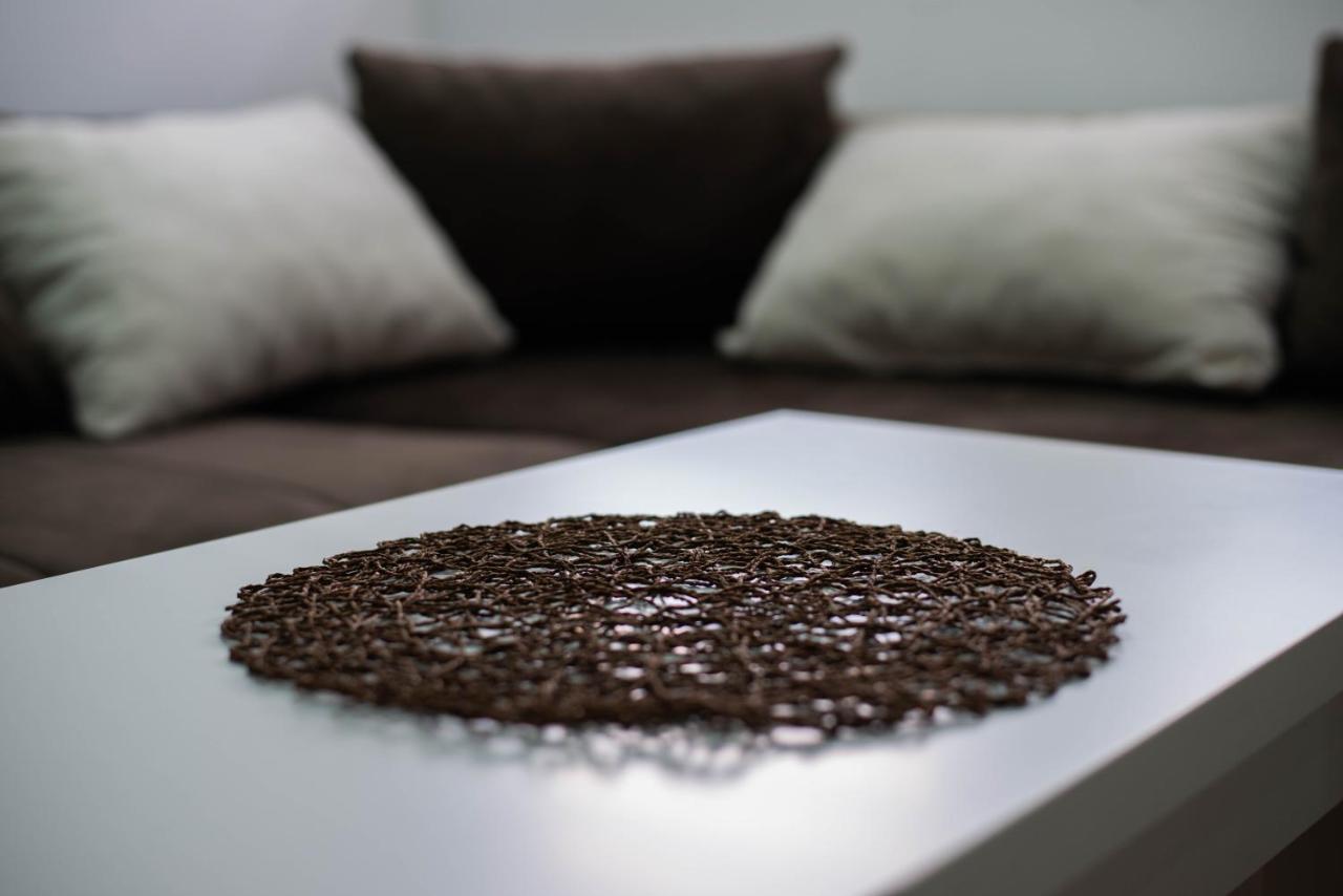 Sobe I Apartmani Casa Mia Pecinci Dış mekan fotoğraf