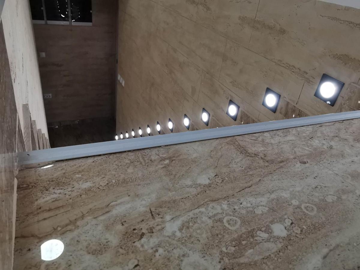 Sobe I Apartmani Casa Mia Pecinci Dış mekan fotoğraf